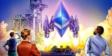 EOS EVM to allow interoperability across Ethereum, EOS