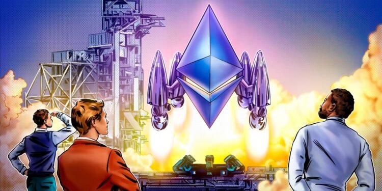 EOS EVM to allow interoperability across Ethereum, EOS