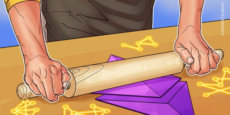 Ethereum validator cashes in 689 ETH from MEV-Boost relay