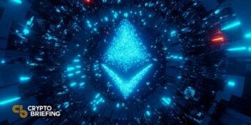 Ethereum’s Shanghai Upgrade is Live