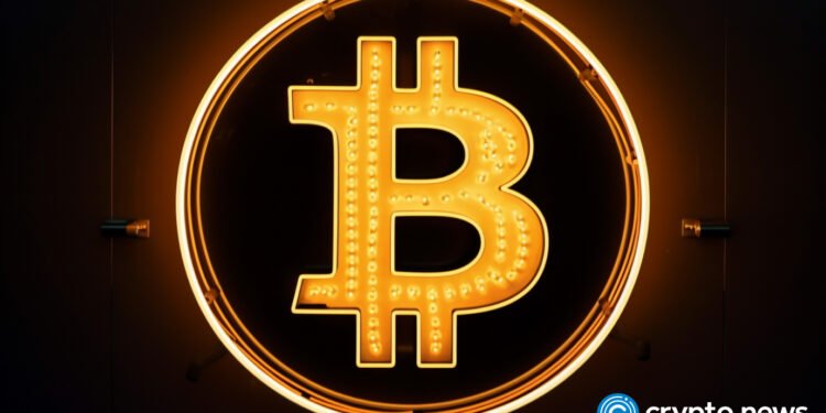 F2Pool mining pool produced an invalid bitcoin block, BitMEX Research reveals
