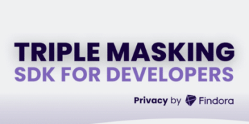 Findora Launches dApp Transaction Privacy-Focused Triple Masking SDK