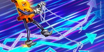 First Republic Bank dives another 20% with Bitcoin ‘ready for $40K’