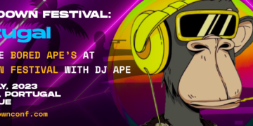 First-ever Bored Ape Yacht Party Set to Take Place in Europe at BlockDown Festival