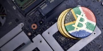 Head of South African Firm Slapped with $3.4B Fine for Bitcoin Fraud in US