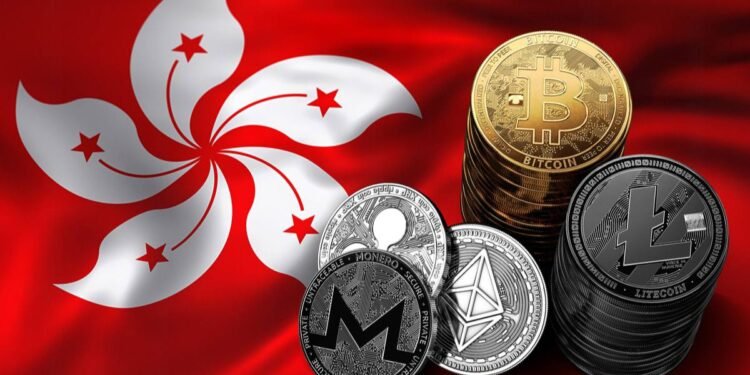 Hong Kong and Crypto