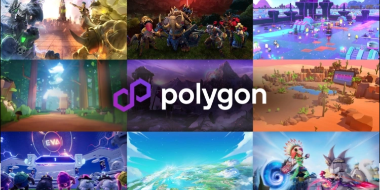 Polygon