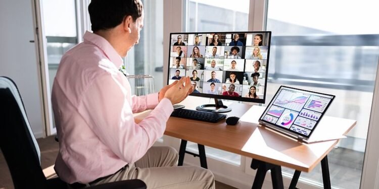 How To Conduct A Productive Meeting