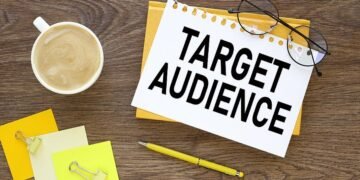 How To Identify Your Company's Target Audience