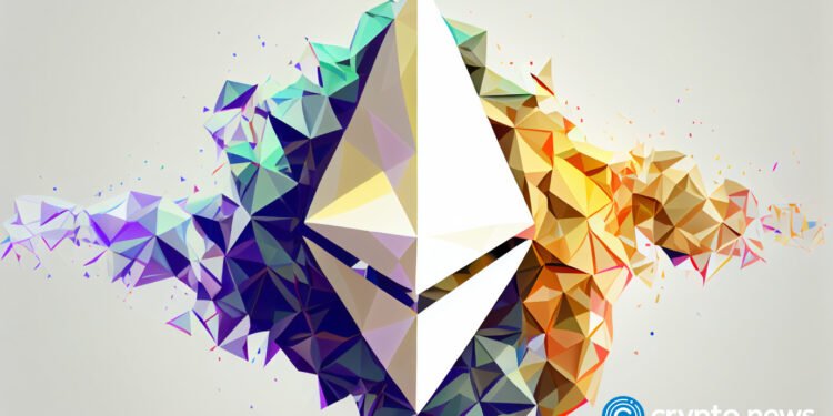 Huobi withdraws over 50,000 ETH after Shanghai Upgrade