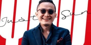 Justin Sun Withdrawing Assets after Arrest Rumors Goes Viral
