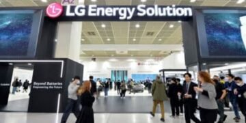 LG Energy Solution Posts Q1 2023 Results Sees Profits Swell More than Double
