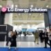 LG Energy Solution Posts Q1 2023 Results Sees Profits Swell More than Double