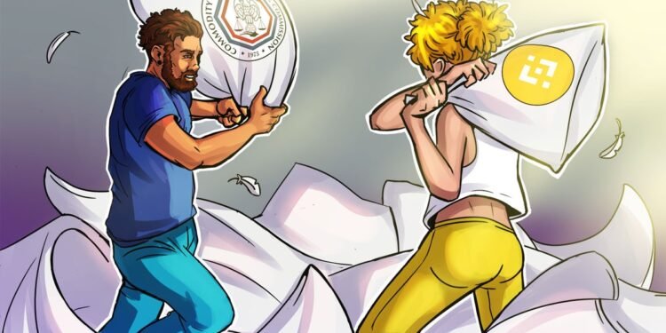 Latest court battle could alter crypto landscape in US