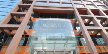 MS Stock Slightly Down, Morgan Stanley Reports Lower-Than-Expected Q1 2023 Revenue