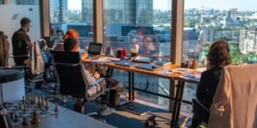 March Job Growth Reaches 236,000 amid Hiring Pace Slowdown