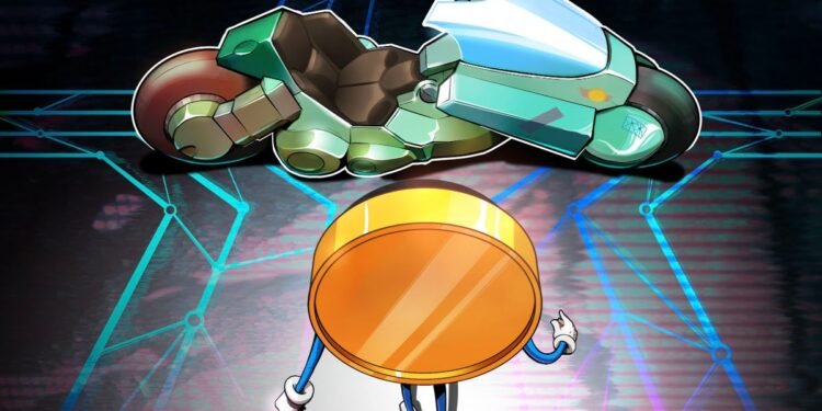 Masa announces soulbound ID tokens for Coinbase's Base Network