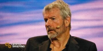 MicroStrategy's Bitcoin Stack Reaches 140,000 BTC