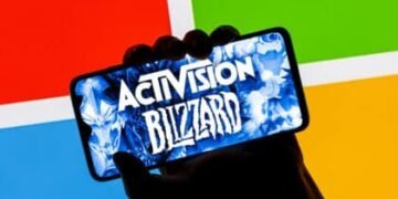 Microsoft Encounters Stumbling Block in Britain Regarding Activision Deal