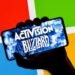 Microsoft Encounters Stumbling Block in Britain Regarding Activision Deal