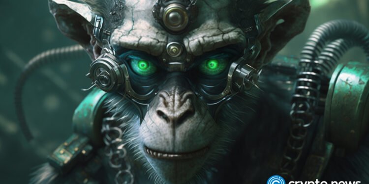 MonkeDAO to acquire rights to Solana Monkey Business NFT for $2m