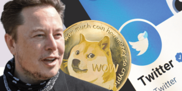 Elon Musk Dogecoin Twitter