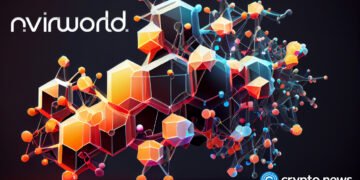 NVIR by NvirWorld tops search volume ranking on MEXC, a global cryptocurrency exchange