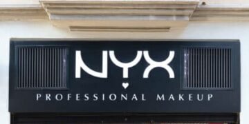 NYX Professional Makeup Launches NFT Collection for GORJS