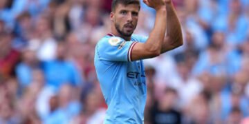 OKX Crypto Exchange and Manchester City’s Rúben Dias Launches OKX Collective Dubbed ‘Train Like Dias’