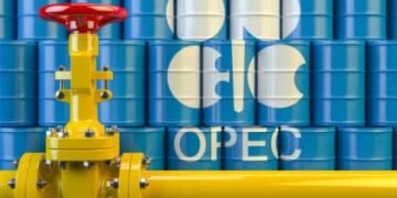 OPEC+ Production Cuts to Impact Central Banks Fight against Inflation