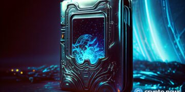 Offchain Labs, team behind Arbitrum, locks over $3.7b of ARB for 4 years