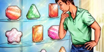 OpenSea collector fat fingers a 100 ETH bid for a free NFT