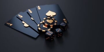 Crypto is a casino