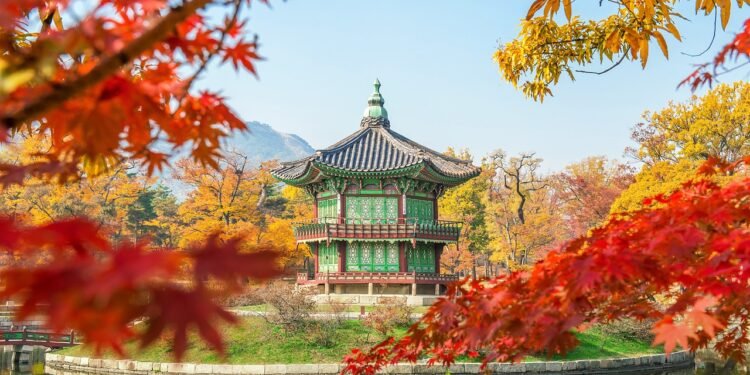 Report: Bank Of Korea Authorized To Conduct Inspections On Crypto Firms