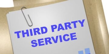 Risk Management: Don’t Forget Your Third-Party Risk!