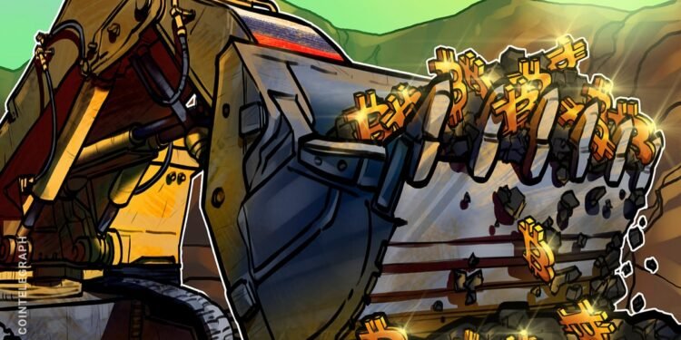 Russia becomes second-largest Bitcoin mining hub after US, claims local miner