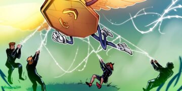 SEC’s ‘brute force’ crypto regulation attempt is ‘bad policy’ — Paradigm