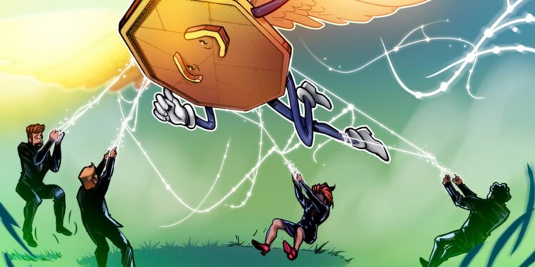 SEC’s ‘brute force’ crypto regulation attempt is ‘bad policy’ — Paradigm