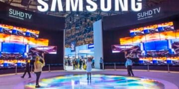 Samsung Quarterly Profit Set for 92% Crash Not Seen in 14 Years as Memory Chip Surplus Continues