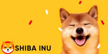 Shiba Inu SHIB