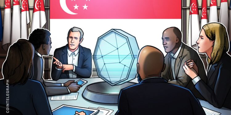 Singapore to introduce uniform screening standards for crypto bank accounts