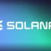Solana Experiences 3% Rise In 24 Hours. Is  A Bullish Trend Imminent