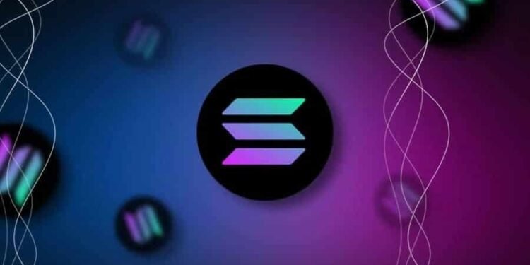 Solana Backed Application STEPN Mints Profits Above $122M In 2022 Q2