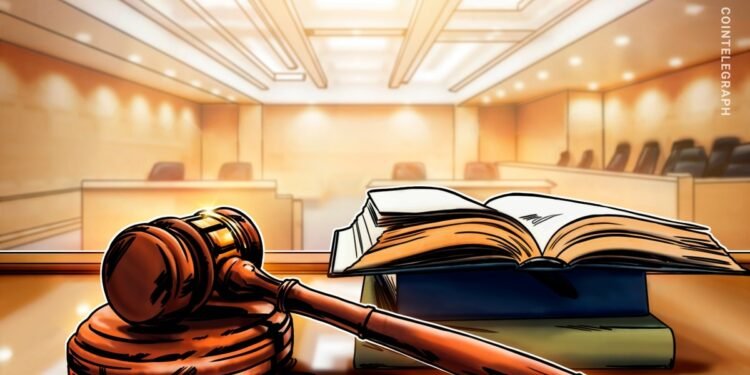 Sphere 3D files lawsuit against Gryphon Digital Mining after BTC transfer