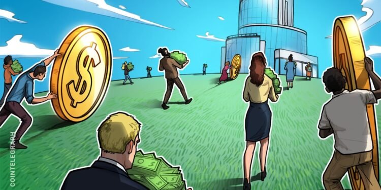 Standard Chartered’s Zodia raises $36M