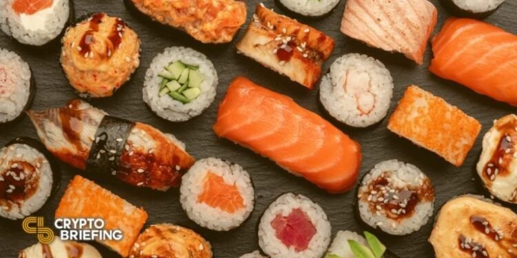 SushiSwap to Make Exploit Victims Whole