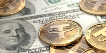 Tether Mints Massive One Billion USDT Stablecoins on Ethereum Extending Its Market Dominance