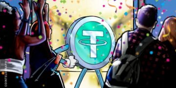 Tether supply hits $80B for the first time since May 2022 — stablecoin rivals stumble