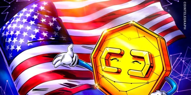Texas lawmakers propose a gold-backed state digital currency