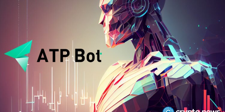 The “ChatGPT” of AI-quantitative trading: ATPBot crypto bot